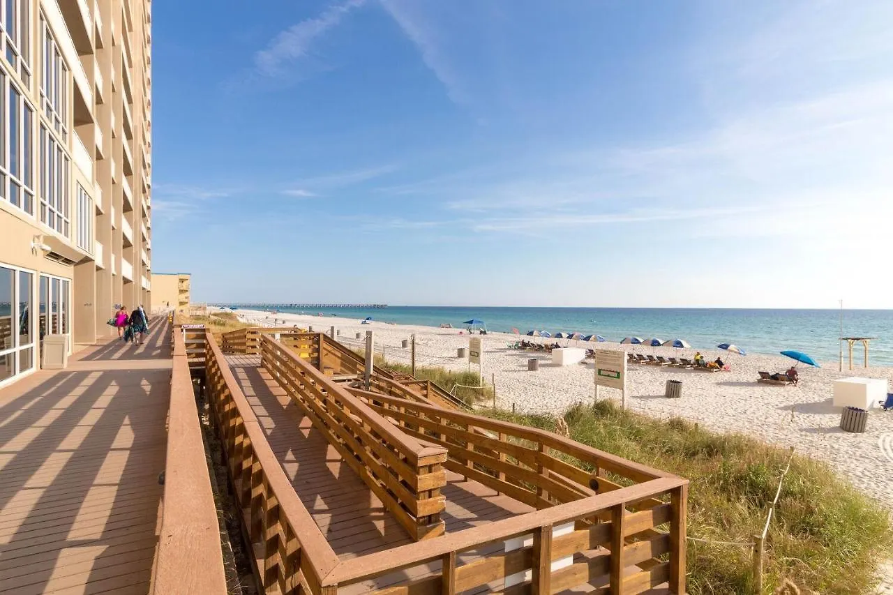 Tidewater #311 Condo Panama City Beach Apartmán