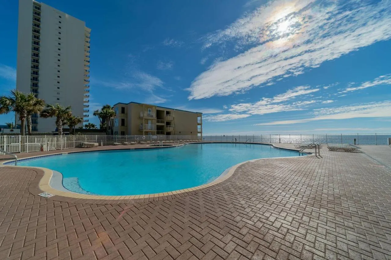 Apartmán Tidewater #311 Condo Panama City Beach