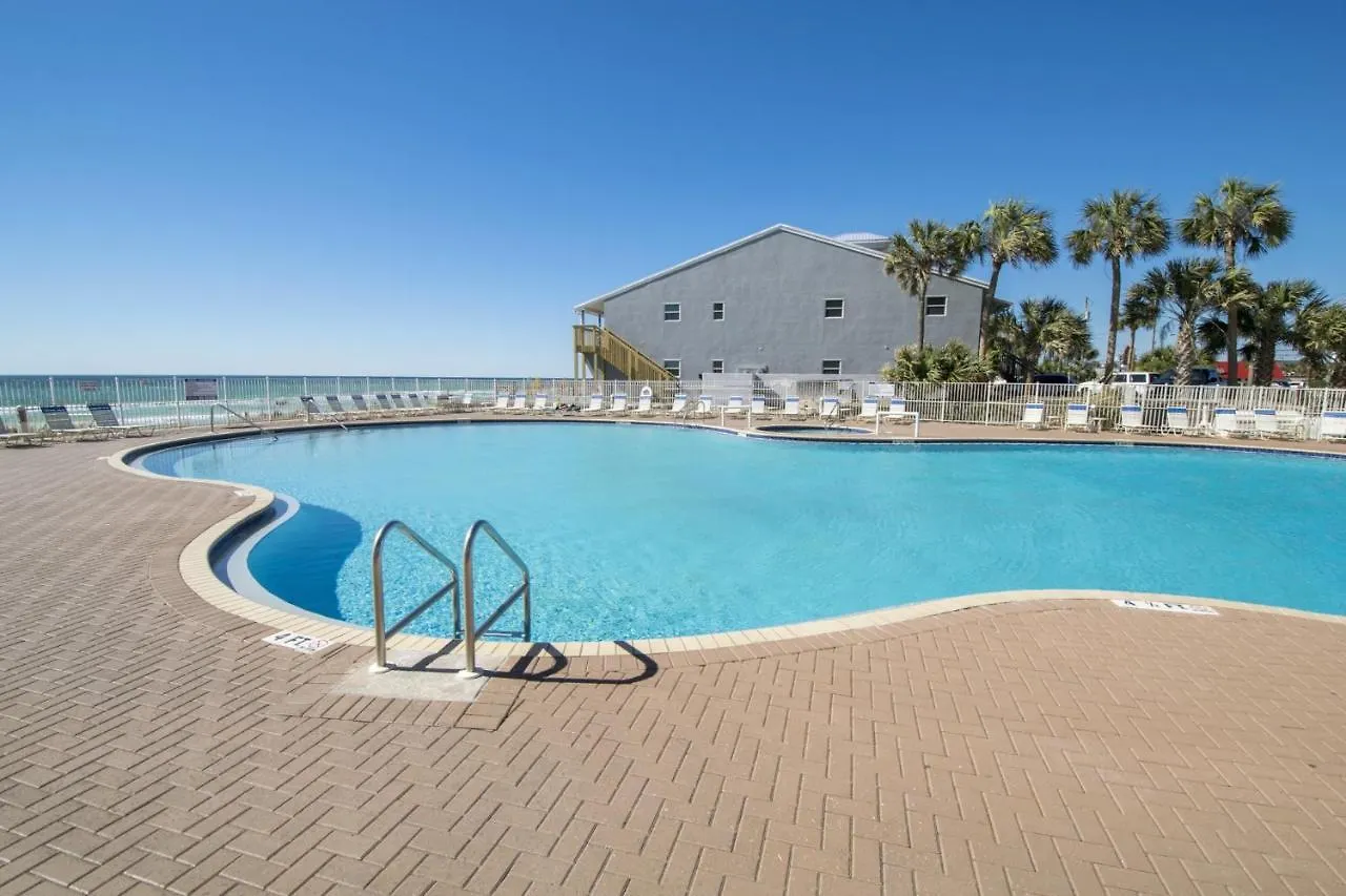 Tidewater #311 Condo Panama City Beach