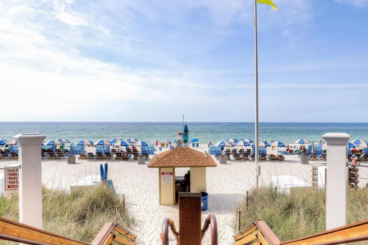 Apartmán Tidewater #311 Condo Panama City Beach