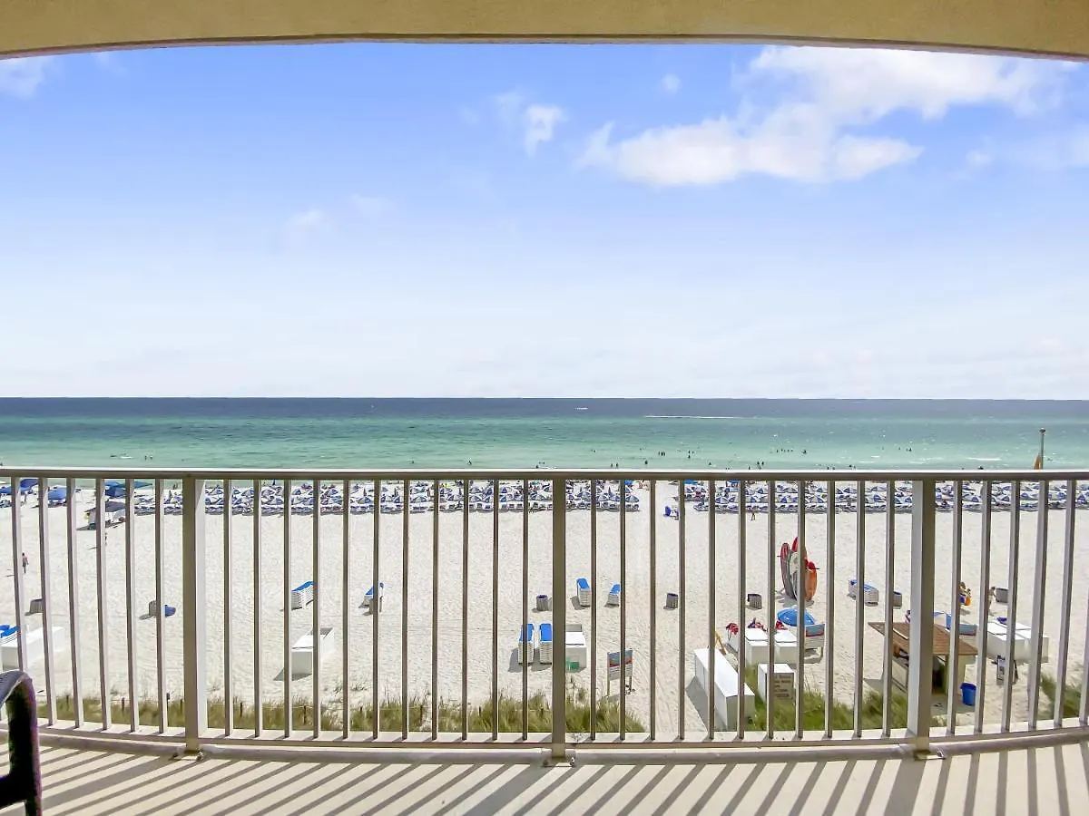 Tidewater #311 Condo Panama City Beach Apartmán