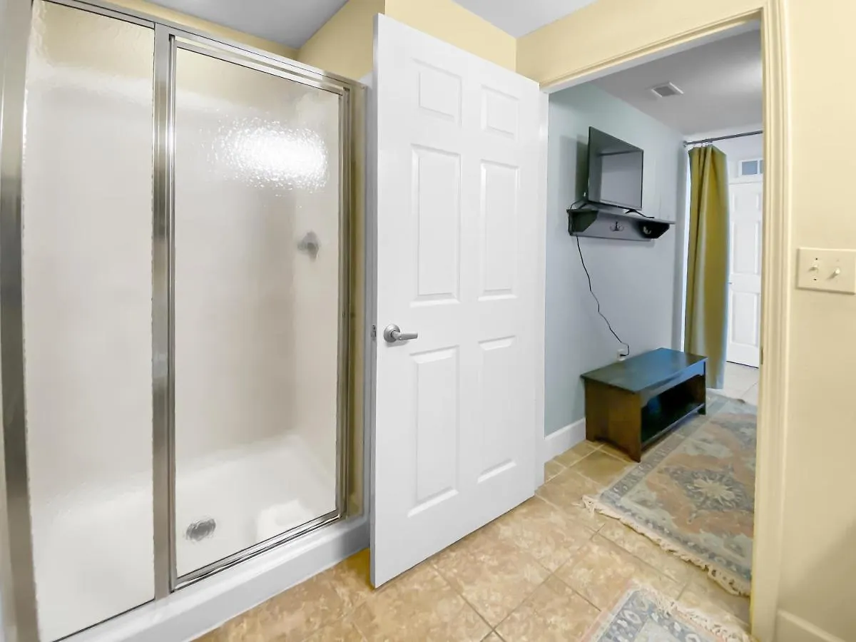 Apartmán Tidewater #311 Condo Panama City Beach USA