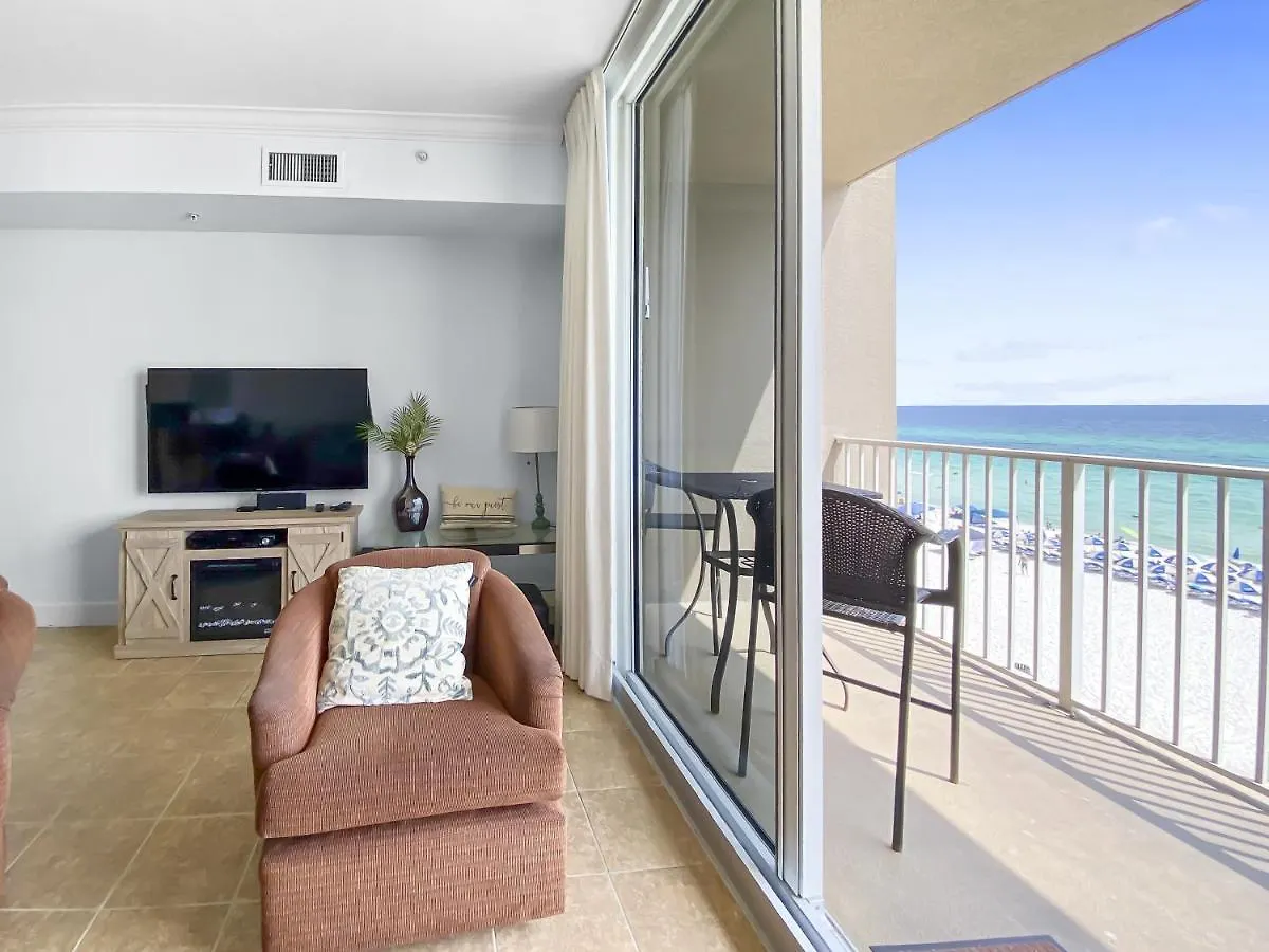 Tidewater #311 Condo Panama City Beach