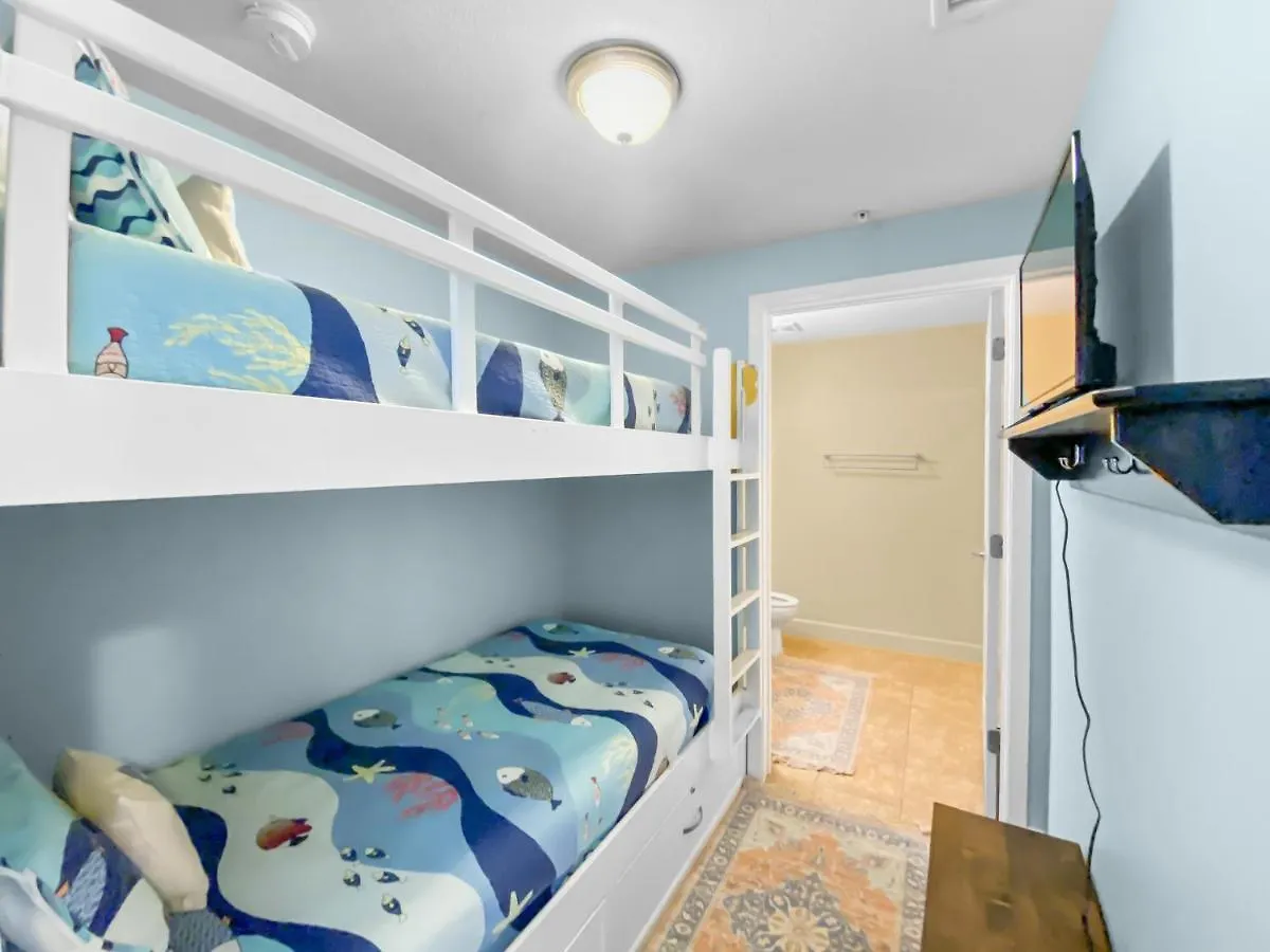 Tidewater #311 Condo Panama City Beach