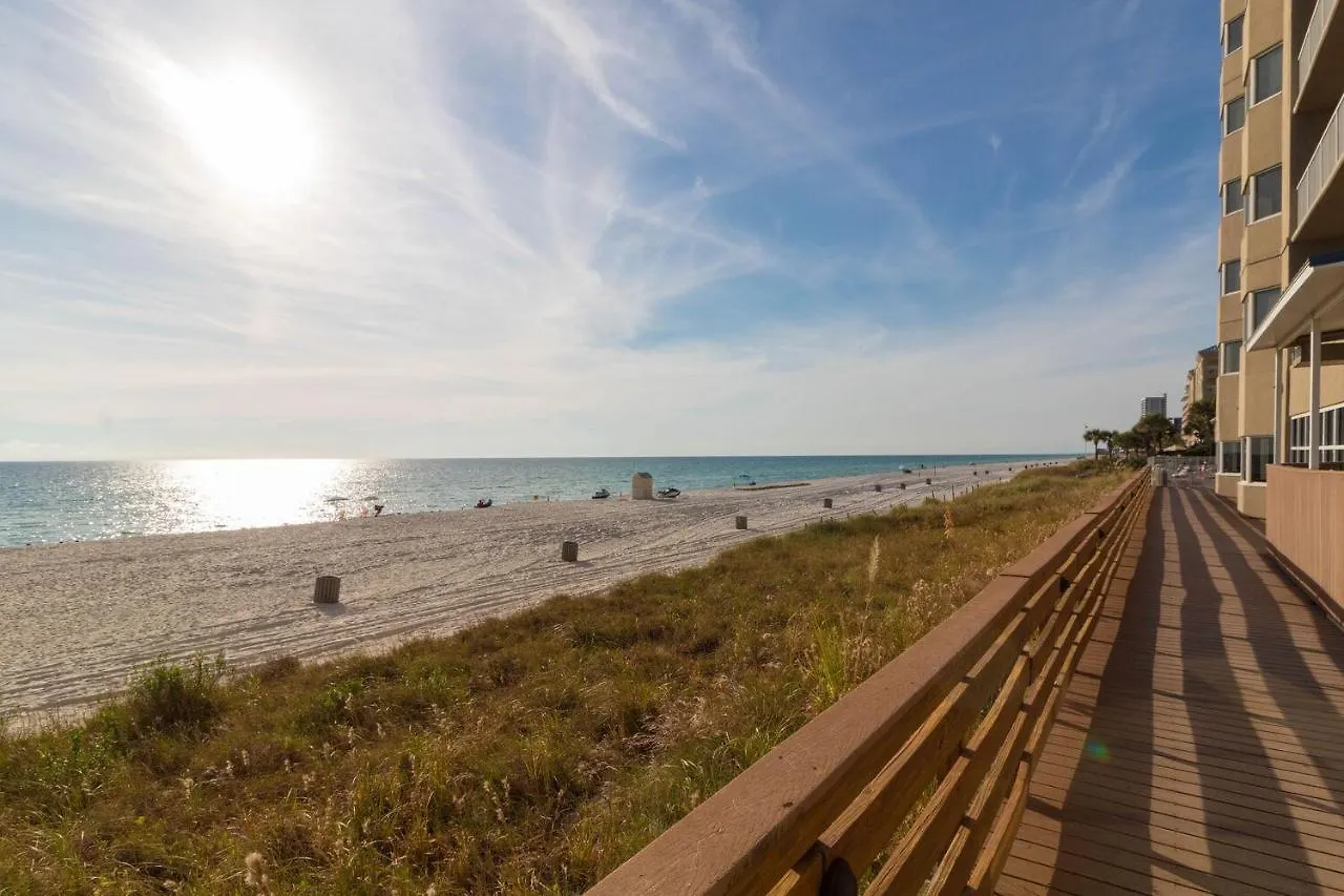 Tidewater #311 Condo Panama City Beach USA