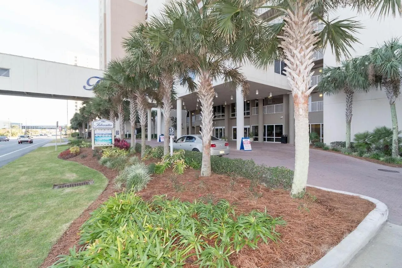 Tidewater #311 Condo Panama City Beach 0*,  United States