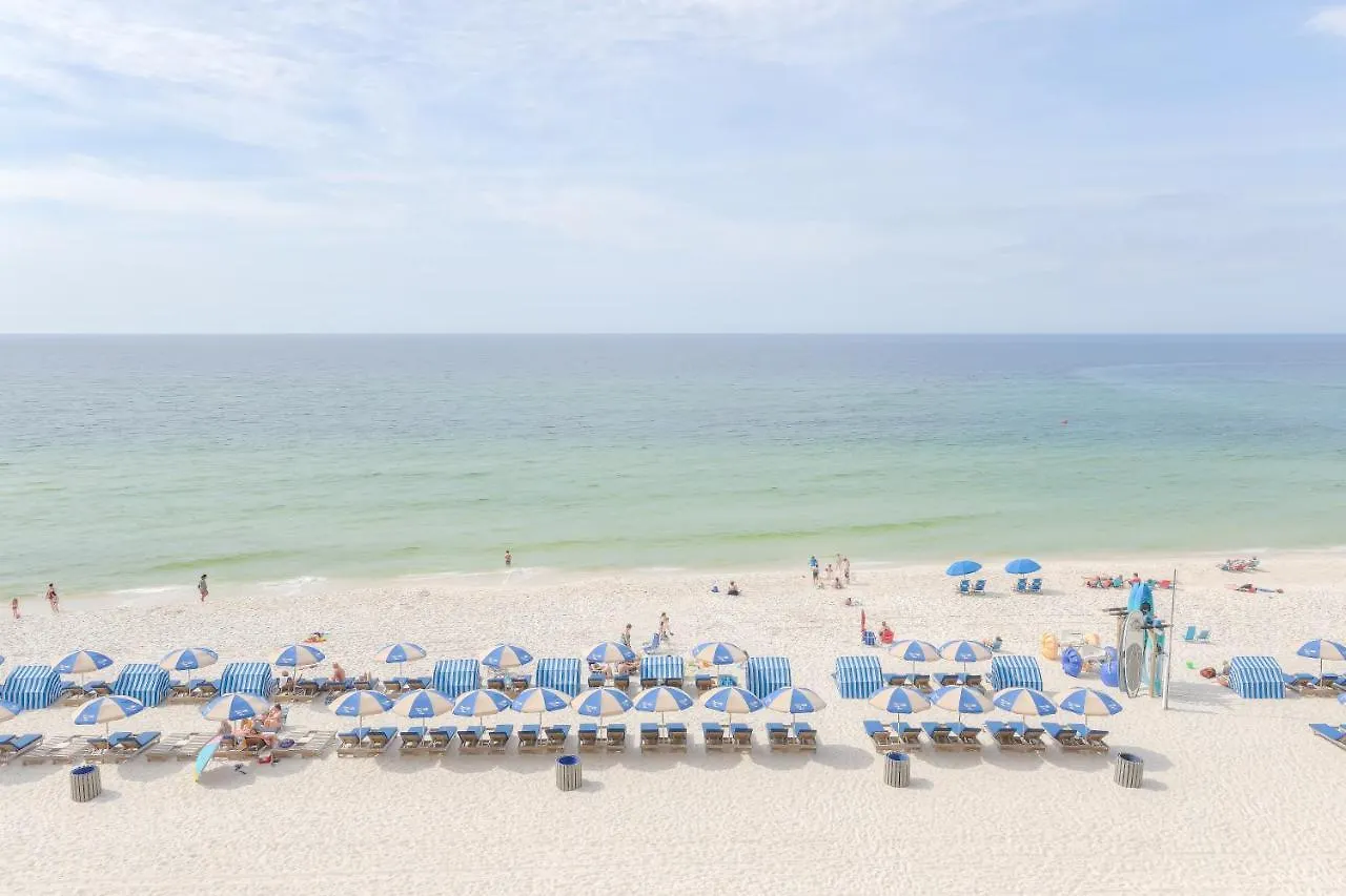 Tidewater #311 Condo Panama City Beach USA