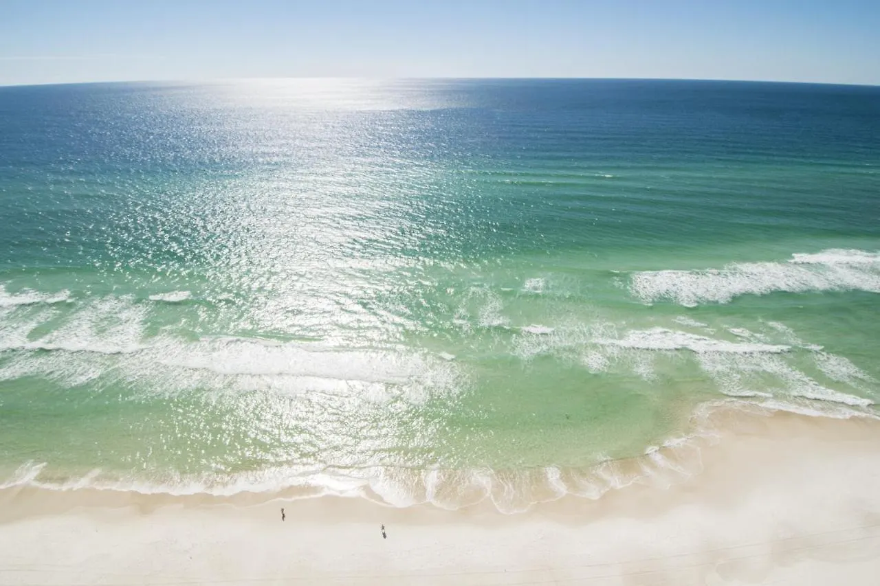 Tidewater #311 Condo Panama City Beach 0*,  USA