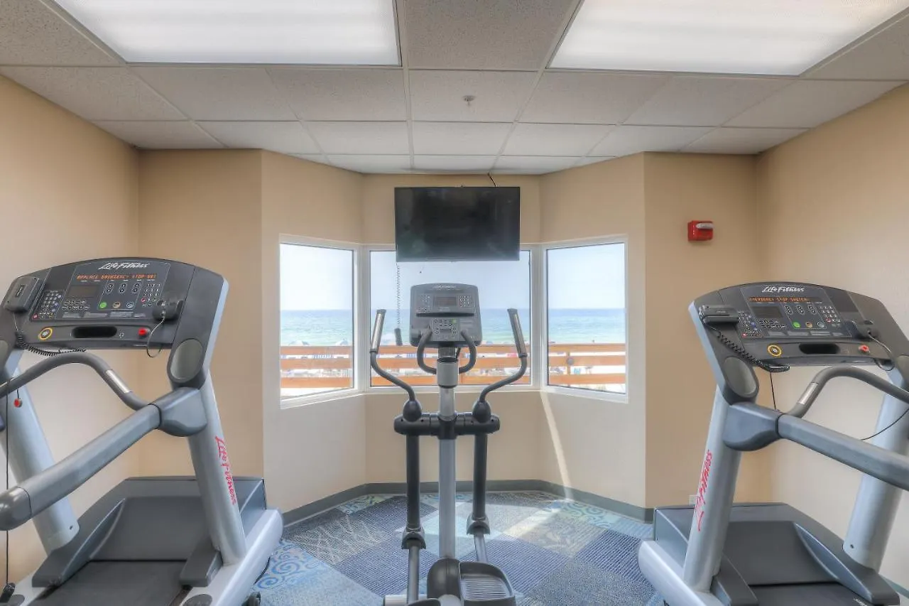 Lägenhet Tidewater #311 Condo Panama City Beach USA