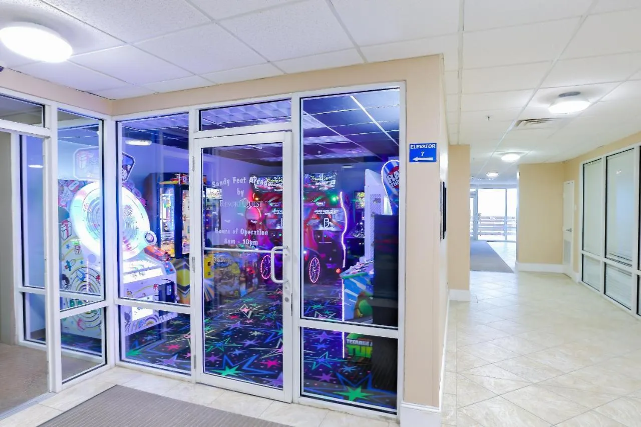 Tidewater #311 Condo Panama City Beach Apartment