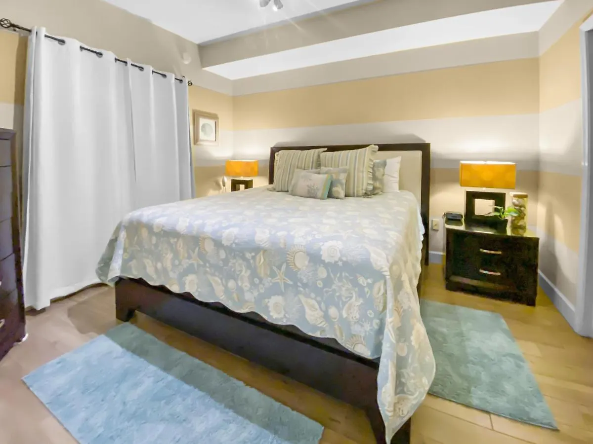 Apartment Tidewater #311 Condo Panama City Beach