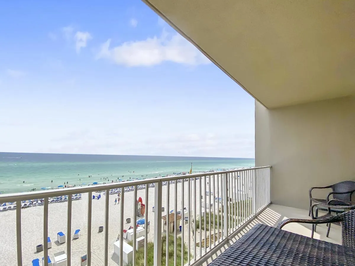 Tidewater #311 Condo Panama City Beach