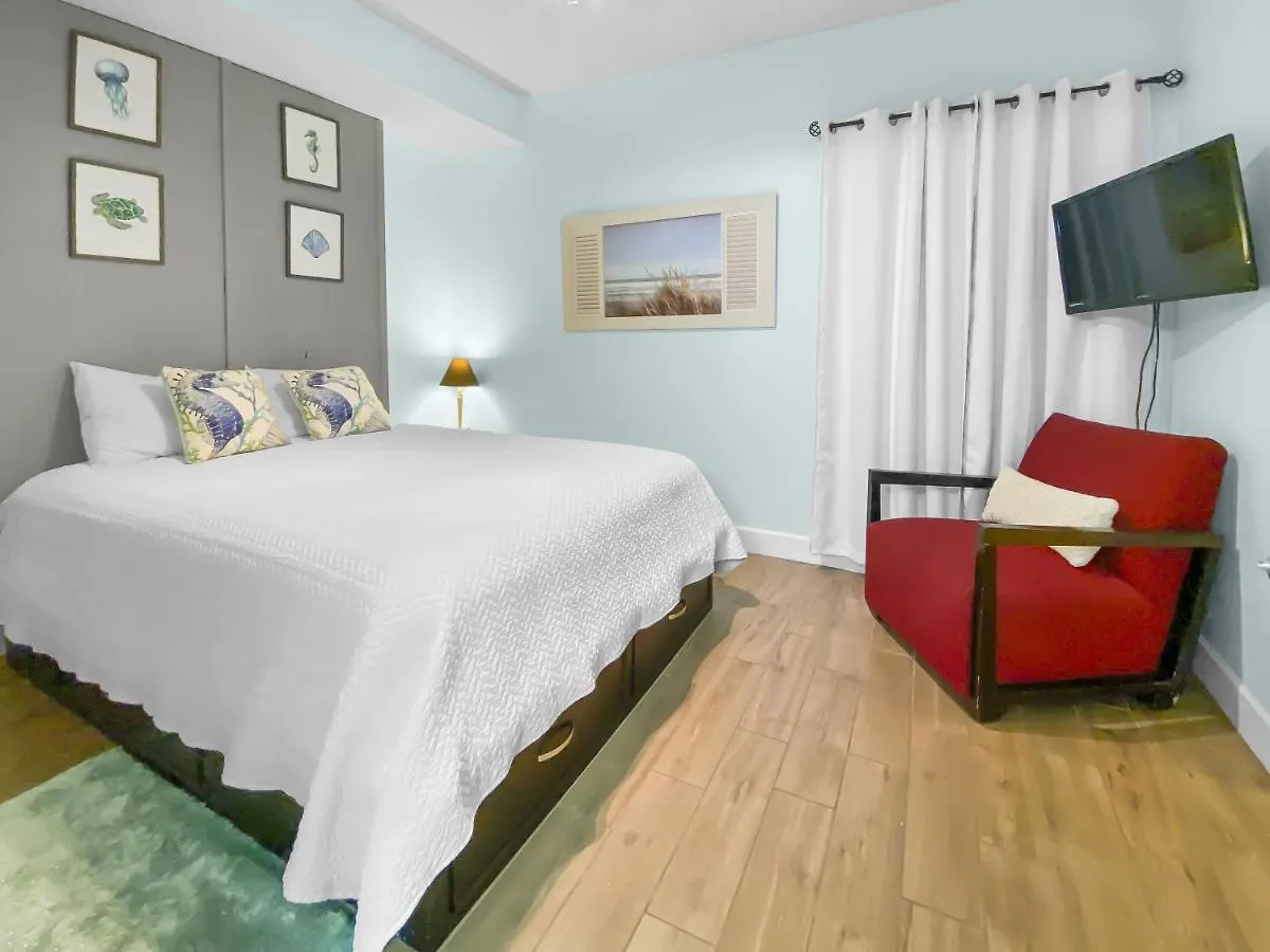 Tidewater #311 Condo Panama City Beach USA