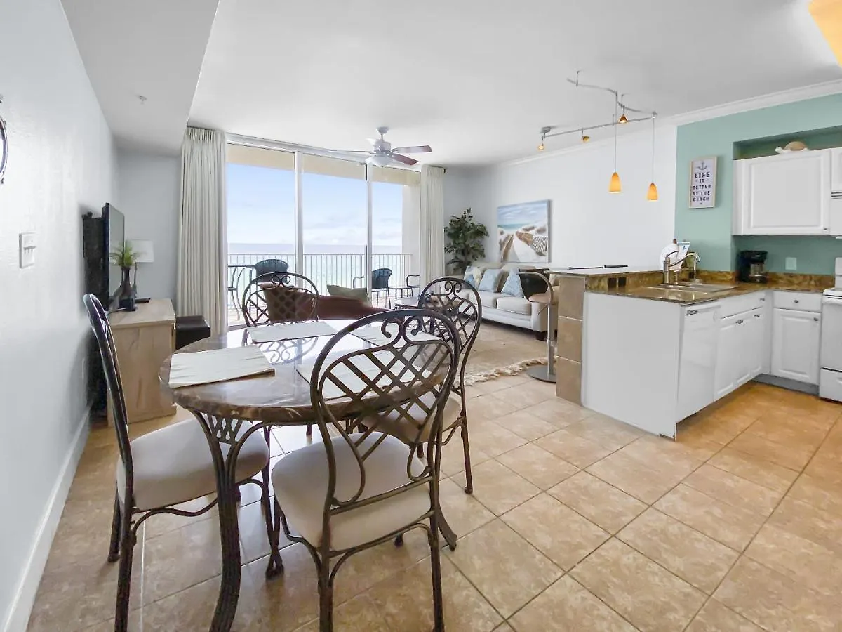 Tidewater #311 Condo Panama City Beach
