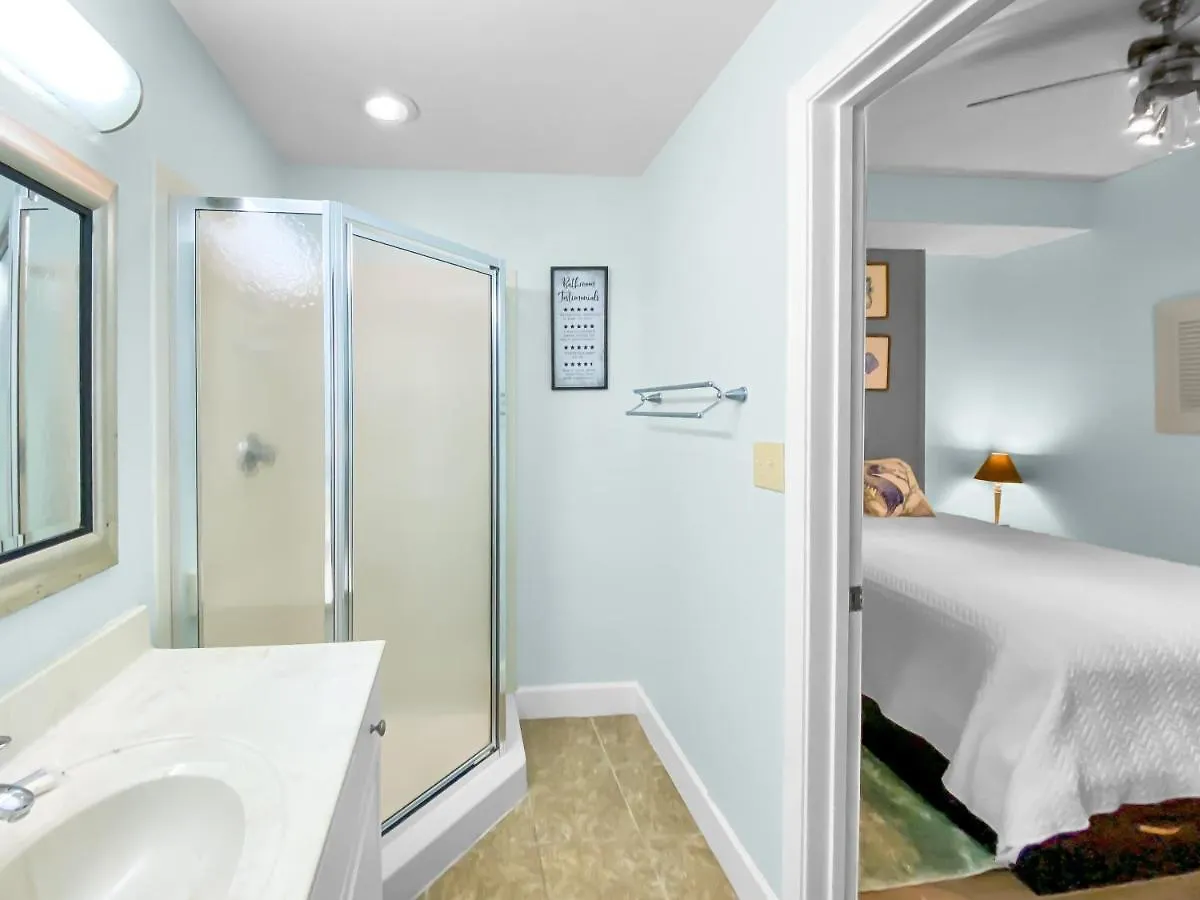 Tidewater #311 Condo Panama City Beach