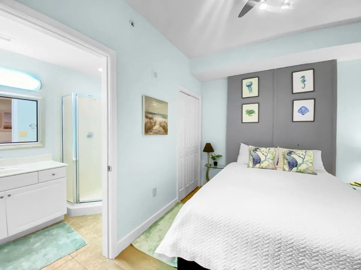 Tidewater #311 Condo Panama City Beach