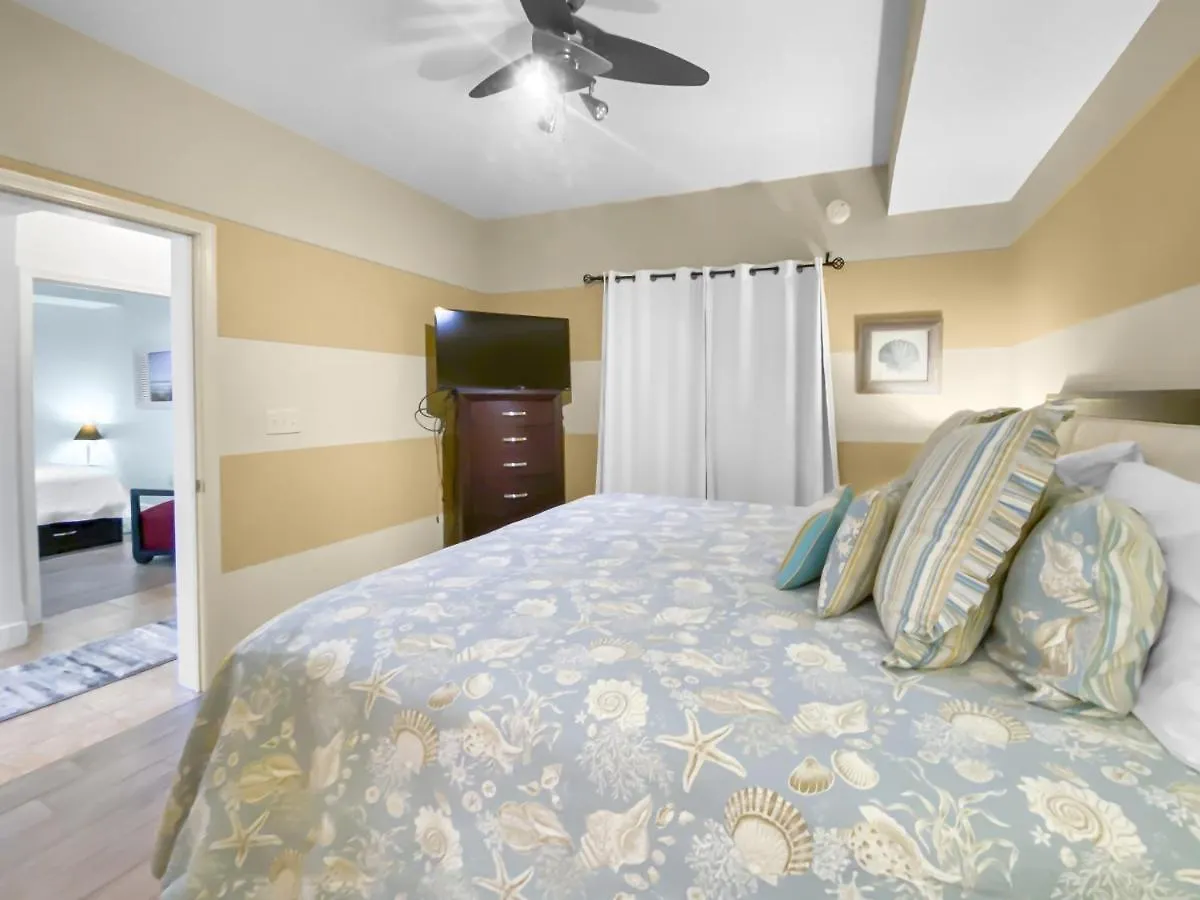 Tidewater #311 Condo Panama City Beach Apartment